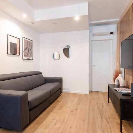 The Basement Villa มิลาน ภายนอก รูปภาพ