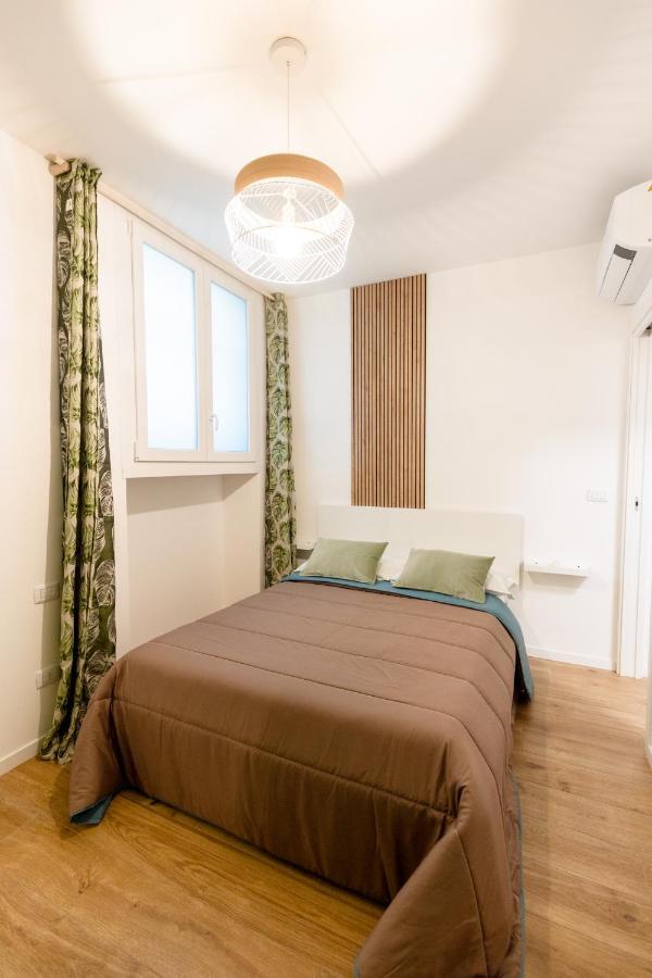 The Basement Villa มิลาน ภายนอก รูปภาพ