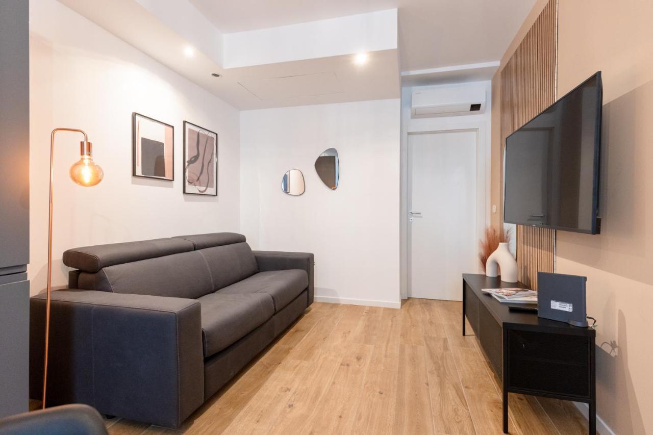 The Basement Villa มิลาน ภายนอก รูปภาพ