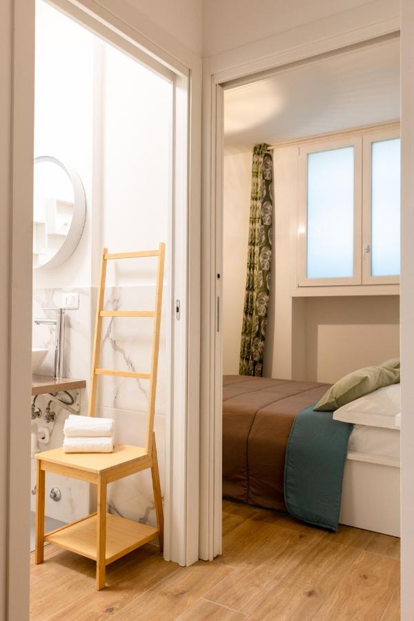 The Basement Villa มิลาน ภายนอก รูปภาพ