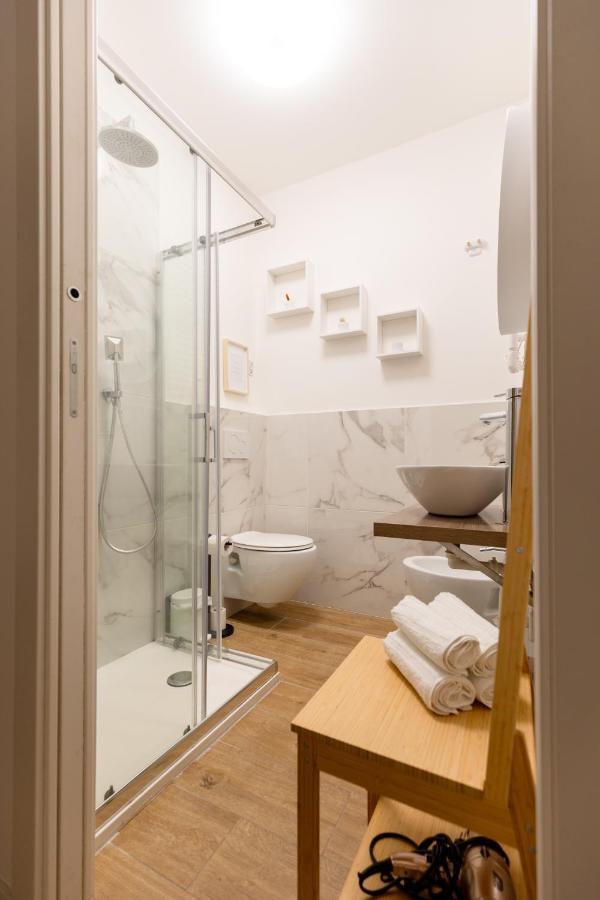 The Basement Villa มิลาน ภายนอก รูปภาพ